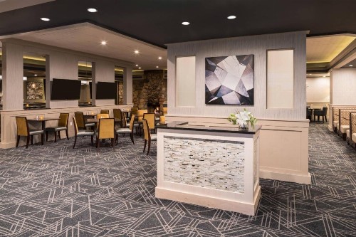 Sheraton Salt Lake City - image 40
