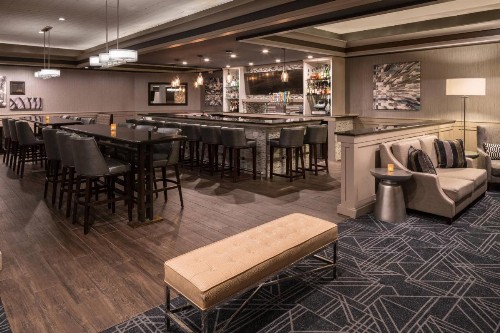 Sheraton Salt Lake City - image 41
