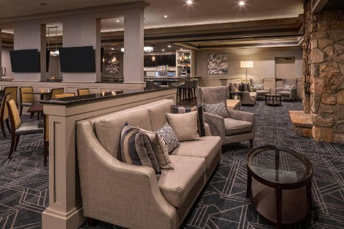 Sheraton Salt Lake City - image 42