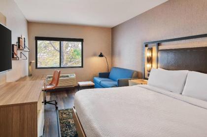 Four Points Marriott Salt Lake City Airport - image 11