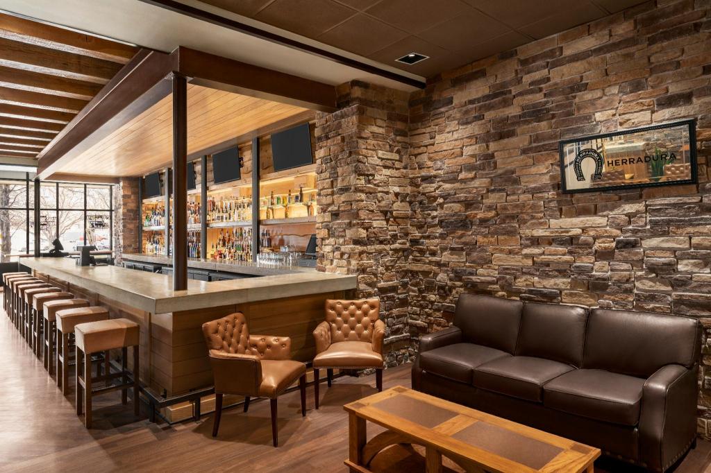 Radisson Hotel Downtown Salt Lake City - image 5