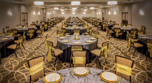 Radisson Hotel Downtown Salt Lake City - image 7
