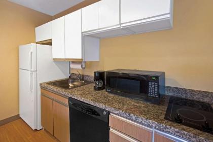 MainStay Suites Salt Lake City Fort Union - image 8