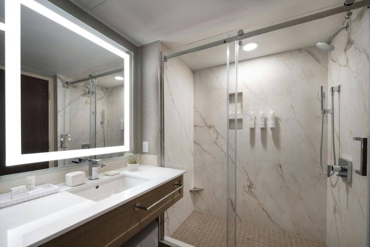 Marriott Salt Lake City Center - image 3