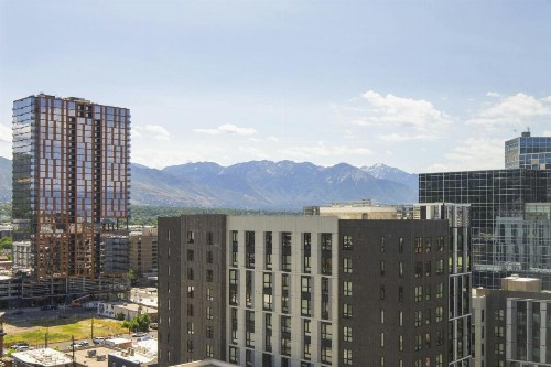 Marriott Salt Lake City Center - image 46