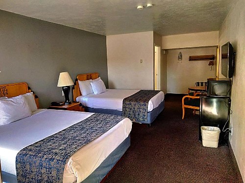 Metropolitan Inn Downtown Salt Lake City - image 19