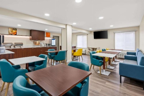 Ramada by Wyndham Salt Lake City - image 12