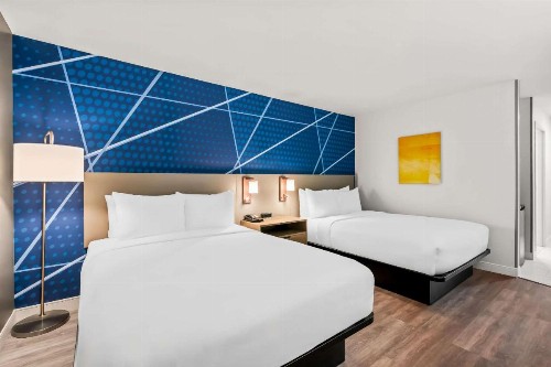 Ramada by Wyndham Salt Lake City - image 13