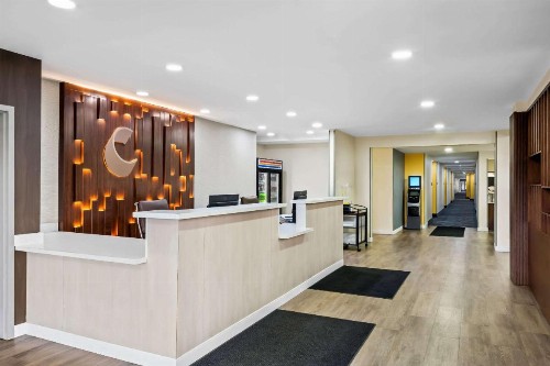 Ramada by Wyndham Salt Lake City - image 15