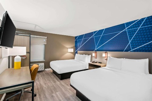 Ramada by Wyndham Salt Lake City - image 17
