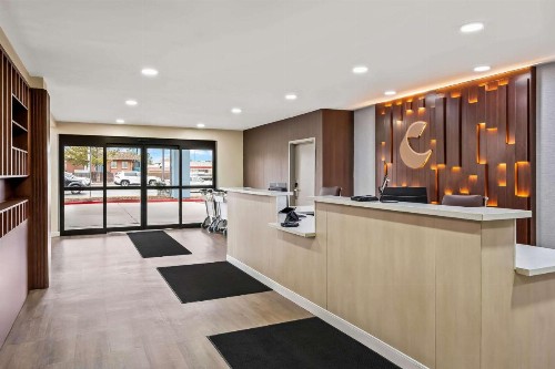 Ramada by Wyndham Salt Lake City - image 18