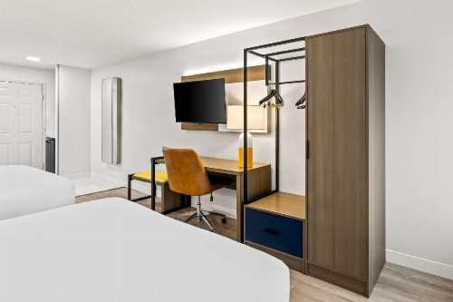 Ramada by Wyndham Salt Lake City - image 20