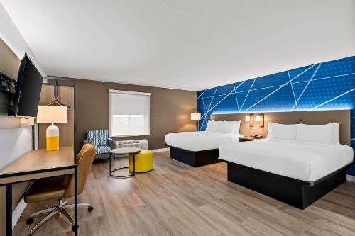 Ramada by Wyndham Salt Lake City - image 22
