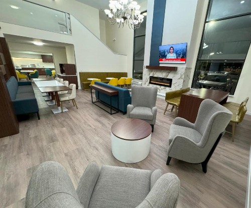 Ramada by Wyndham Salt Lake City - image 23