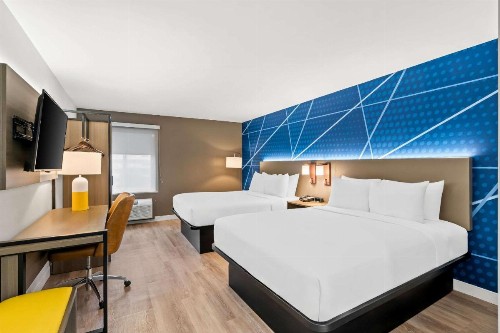 Ramada by Wyndham Salt Lake City - image 25
