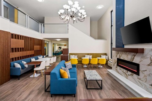 Ramada by Wyndham Salt Lake City - image 26