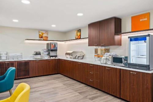 Ramada by Wyndham Salt Lake City - image 27