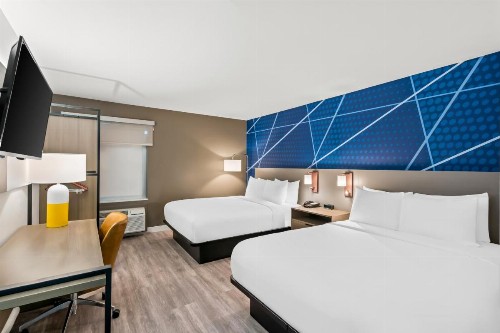 Ramada by Wyndham Salt Lake City - image 29