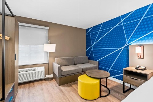 Ramada by Wyndham Salt Lake City - image 31