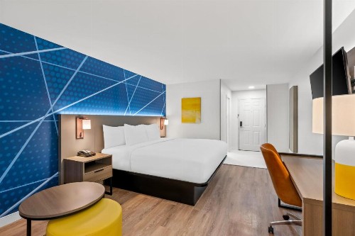 Ramada by Wyndham Salt Lake City - image 33