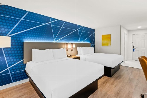 Ramada by Wyndham Salt Lake City - image 34