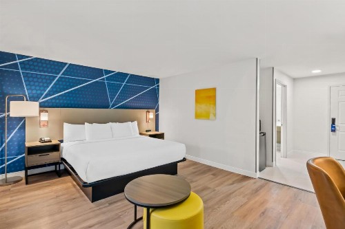Ramada by Wyndham Salt Lake City - image 35