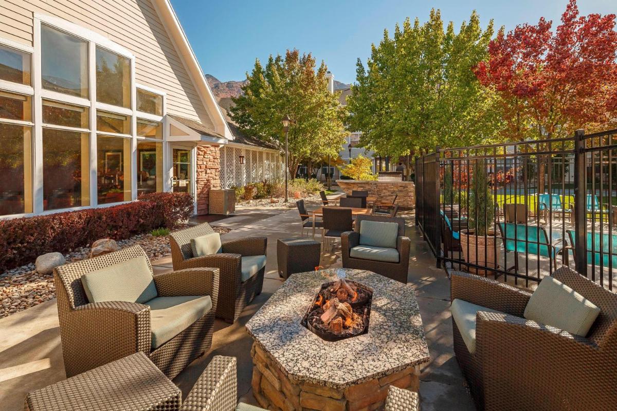 Residence Inn Salt Lake City Cottonwood - main image