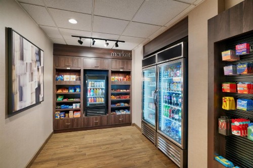 Residence Inn Salt Lake City Cottonwood - image 9