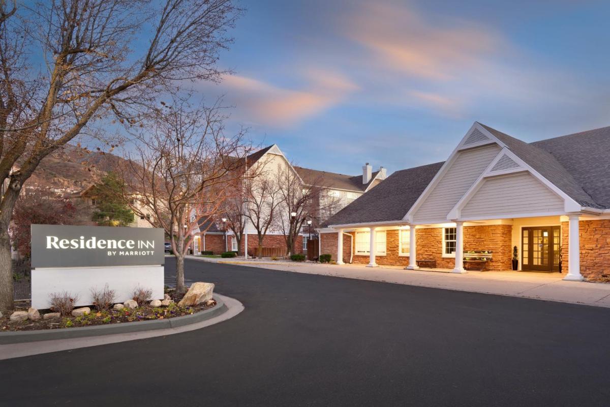 Residence Inn Salt Lake City Cottonwood - image 3