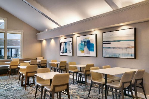 Residence Inn Salt Lake City Cottonwood - image 12