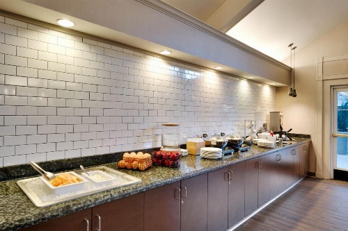 Residence Inn Salt Lake City Cottonwood - image 14