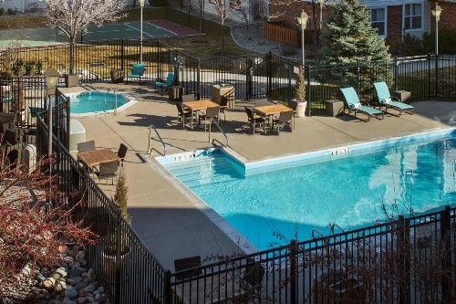 Residence Inn Salt Lake City Cottonwood - image 15