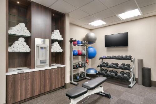 Residence Inn Salt Lake City Cottonwood - image 16