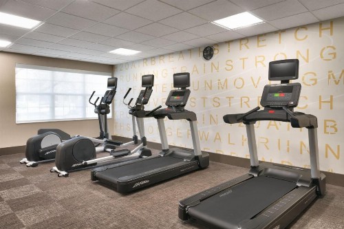 Residence Inn Salt Lake City Cottonwood - image 17