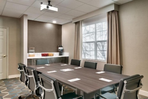 Residence Inn Salt Lake City Cottonwood - image 18