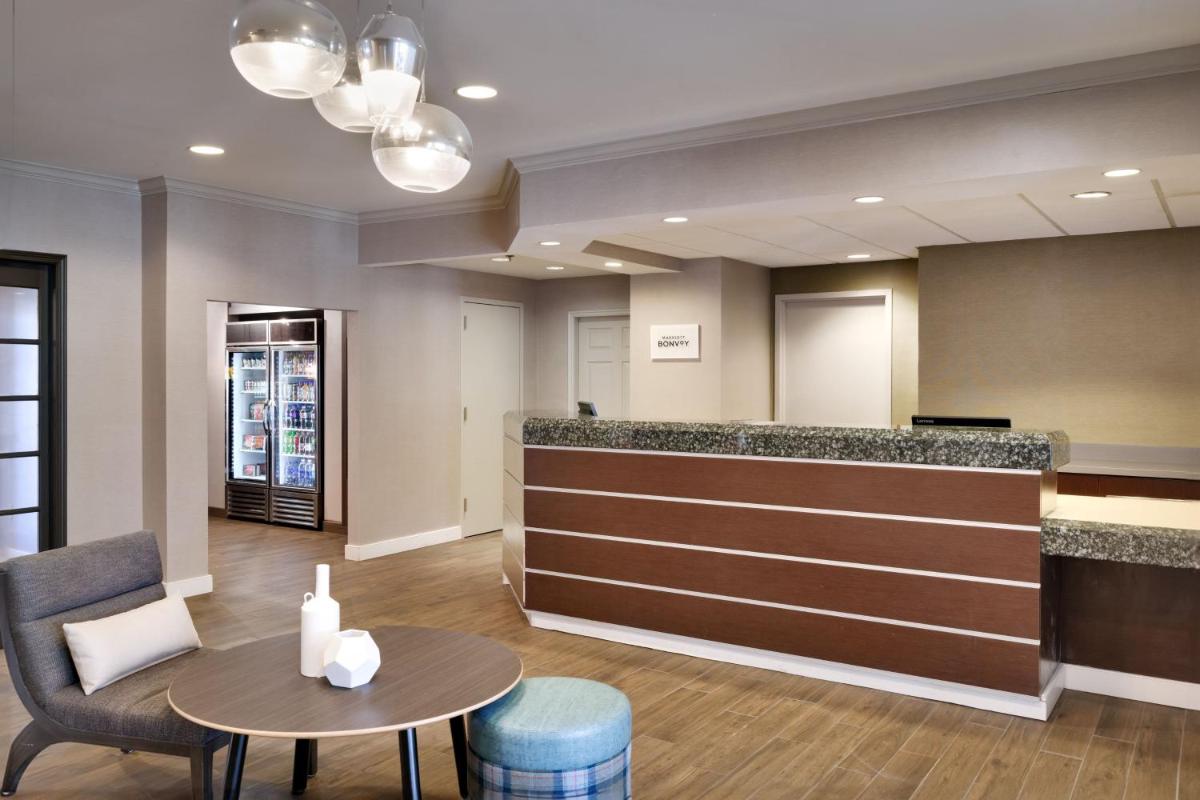 Residence Inn Salt Lake City Cottonwood - image 4