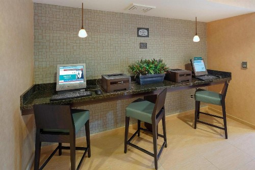 Residence Inn Salt Lake City Cottonwood - image 20