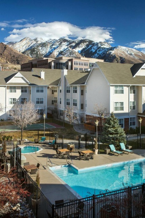 Residence Inn Salt Lake City Cottonwood - image 23