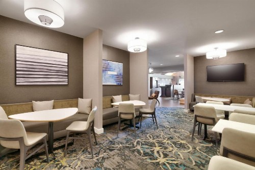 Residence Inn Salt Lake City Cottonwood - image 5