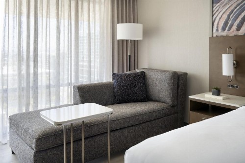Salt Lake Marriott Downtown at City Creek - image 11
