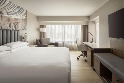 Salt Lake Marriott Downtown at City Creek - image 12