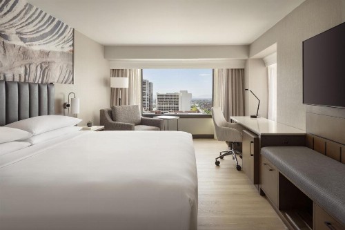 Salt Lake Marriott Downtown at City Creek - image 13