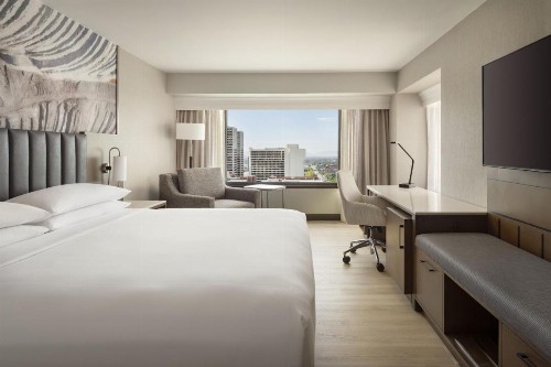 Salt Lake Marriott Downtown at City Creek - image 14
