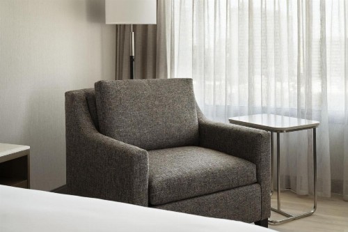 Salt Lake Marriott Downtown at City Creek - image 16