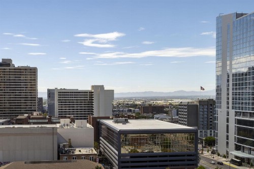 Salt Lake Marriott Downtown at City Creek - image 19