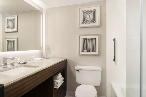 Salt Lake Marriott Downtown at City Creek - image 21