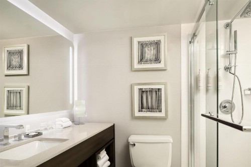 Salt Lake Marriott Downtown at City Creek - image 22