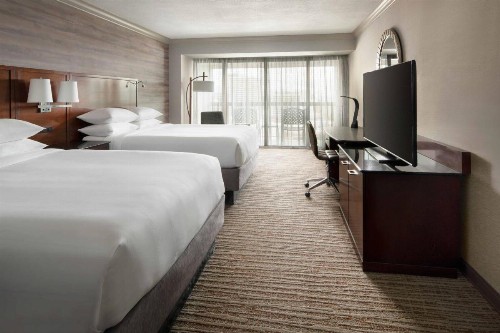 Salt Lake Marriott Downtown at City Creek - image 23