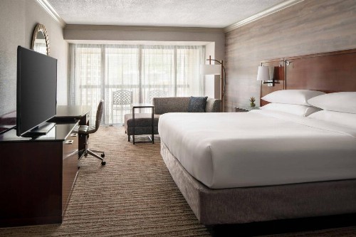Salt Lake Marriott Downtown at City Creek - image 24