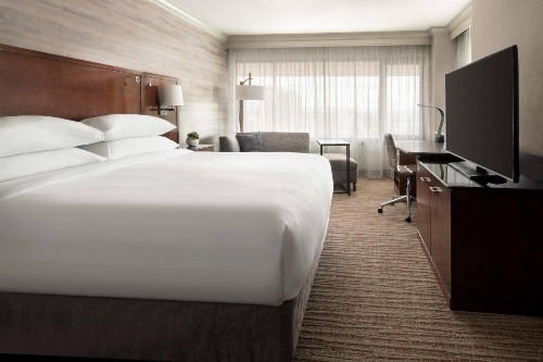 Salt Lake Marriott Downtown at City Creek - image 25